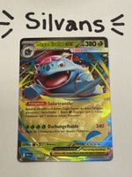 Mega Bisaflor ex MEG 003 Mega Entwicklungen Deutsch