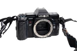Minolta 7000 AF Kamera