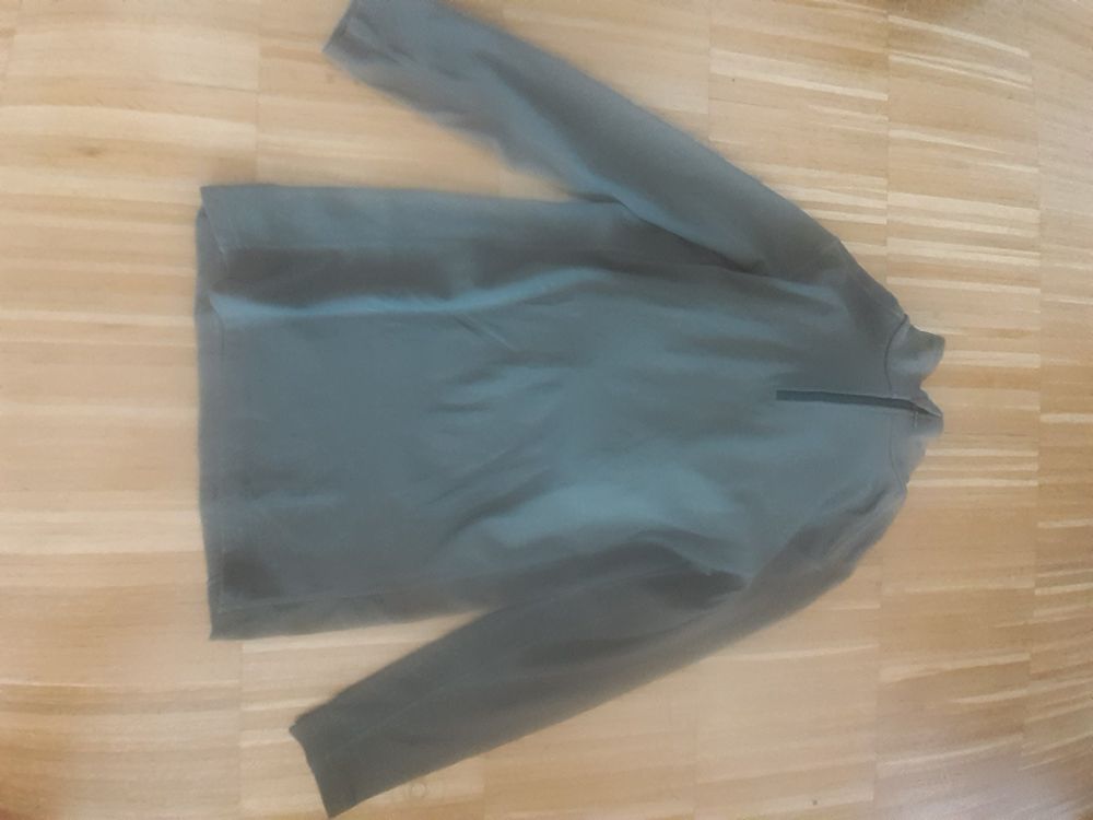 Herren Camouflage Langarm Shirt - Atmungsaktives Sportshirt Für Training & Outdoor