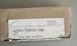 Logalux Thermometer