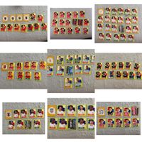 Panini Sticker WM 2026