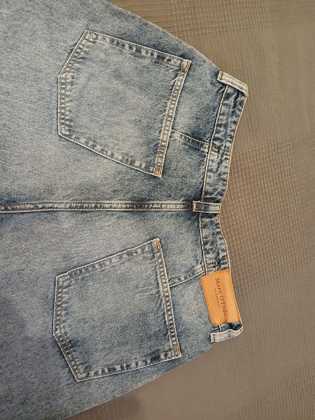 Marc O'Polo Jeans: Marc O' Polo Jeans – Usato da Wädenswil venduto da gym99 3