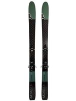 Set Skis de randonnees NEUF Movement Session 95 1m61