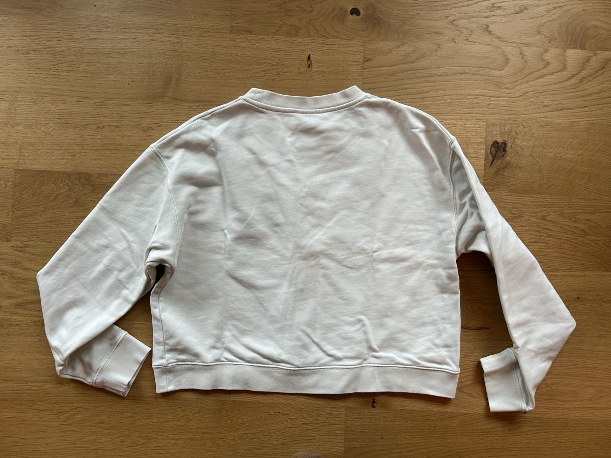 Nikin Maglioni & Felpe: NIKIN Pulli / Sweater, Grösse M – Nuovo (secondo la descrizione) da Herisau venduto da trainee0102 2