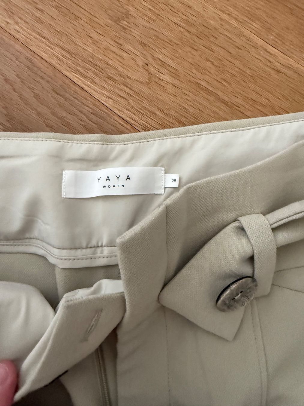 Pantalons: YAYA Hose 38 – Neuf avec emballage d'origine à Zürich par iva_7658 2