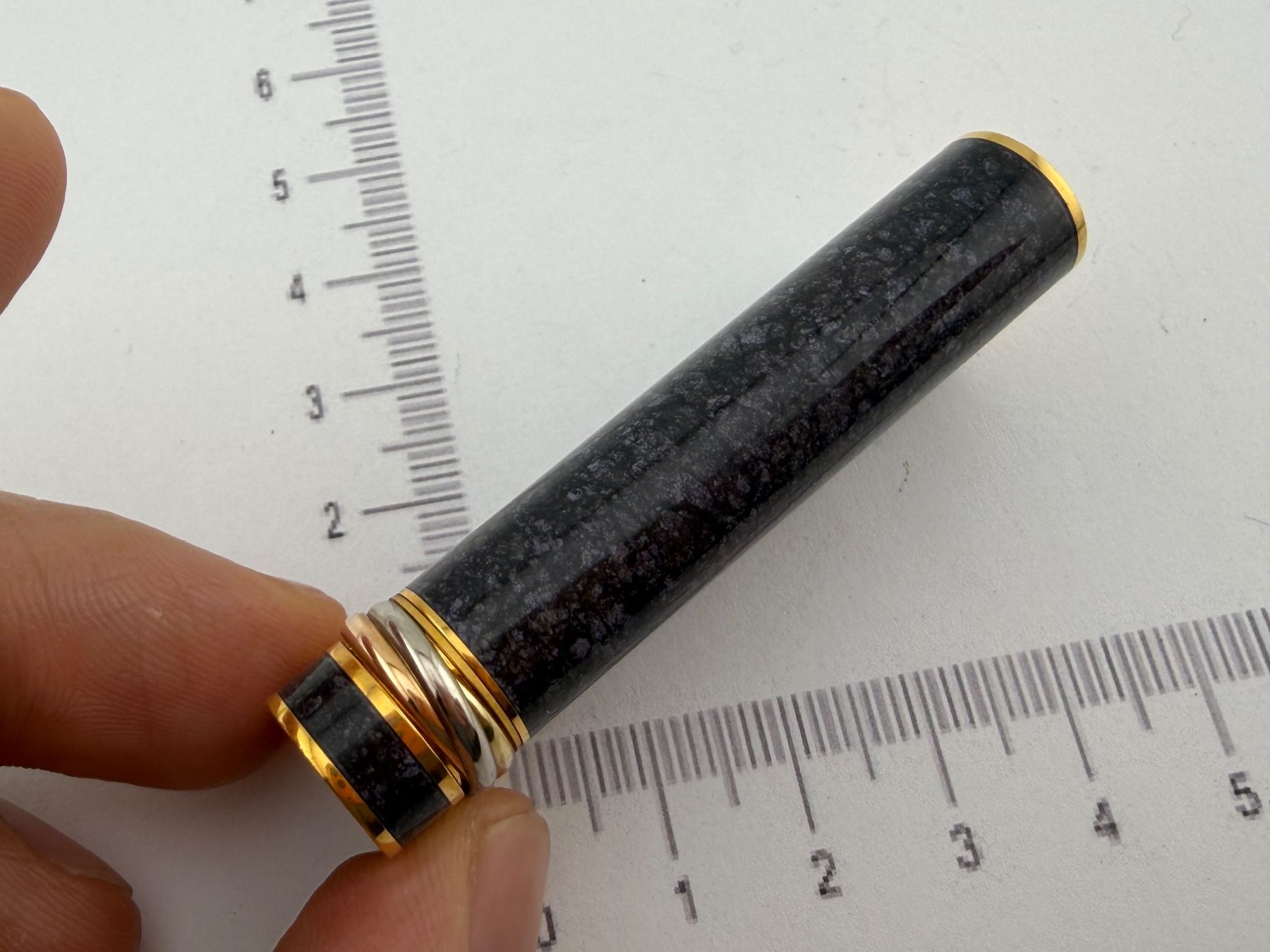 Cartier Briquets: Vintage CARTIER Feuerzeug – D'occasion à Biel/Bienne par MrP_WatchesBiel 4
