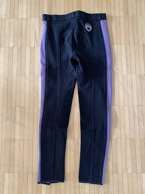 Pantaloni: Reithose Kinder 152 – Usato da Baar venduto da jimjim7 1