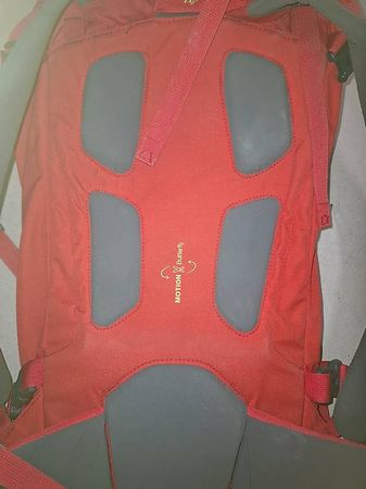 Wanderrucksack Mammut Trion Matterhorn 35+