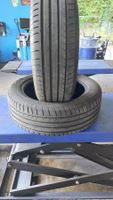 2 Vredestein  Sommerreifen, 235/55ZR19 105Y, ca. 6 mm Profil