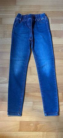 Neue Mini Boden Jeans Gr 146