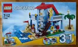LEGO Creator 7346 Haus am Meer 3in1