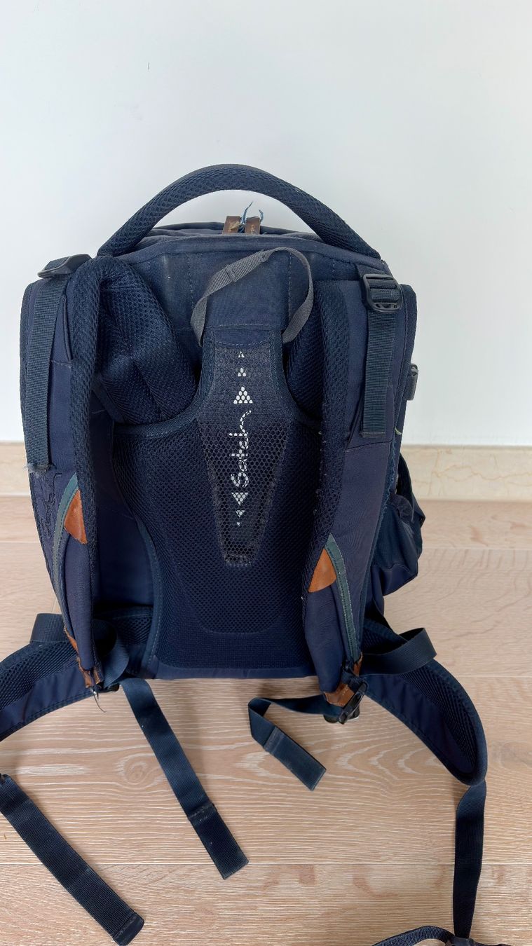 Satch Sacs à dos: Satch Schulrucksack + Satch Etui – D'occasion à Wilen b. Wollerau par gpanzera 3