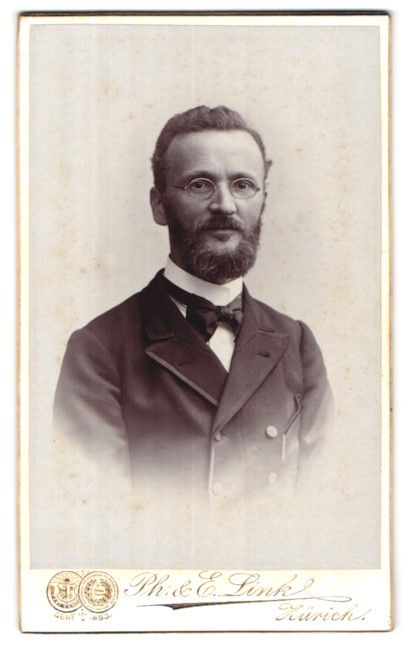 Fotografie &  Plakate: Fotografie Ph., E. Link, Zürich, Marktg – Gebraucht aus Berlin von bartko-reher
