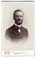 Fotografie Ph., E. Link, Zürich, Marktg
