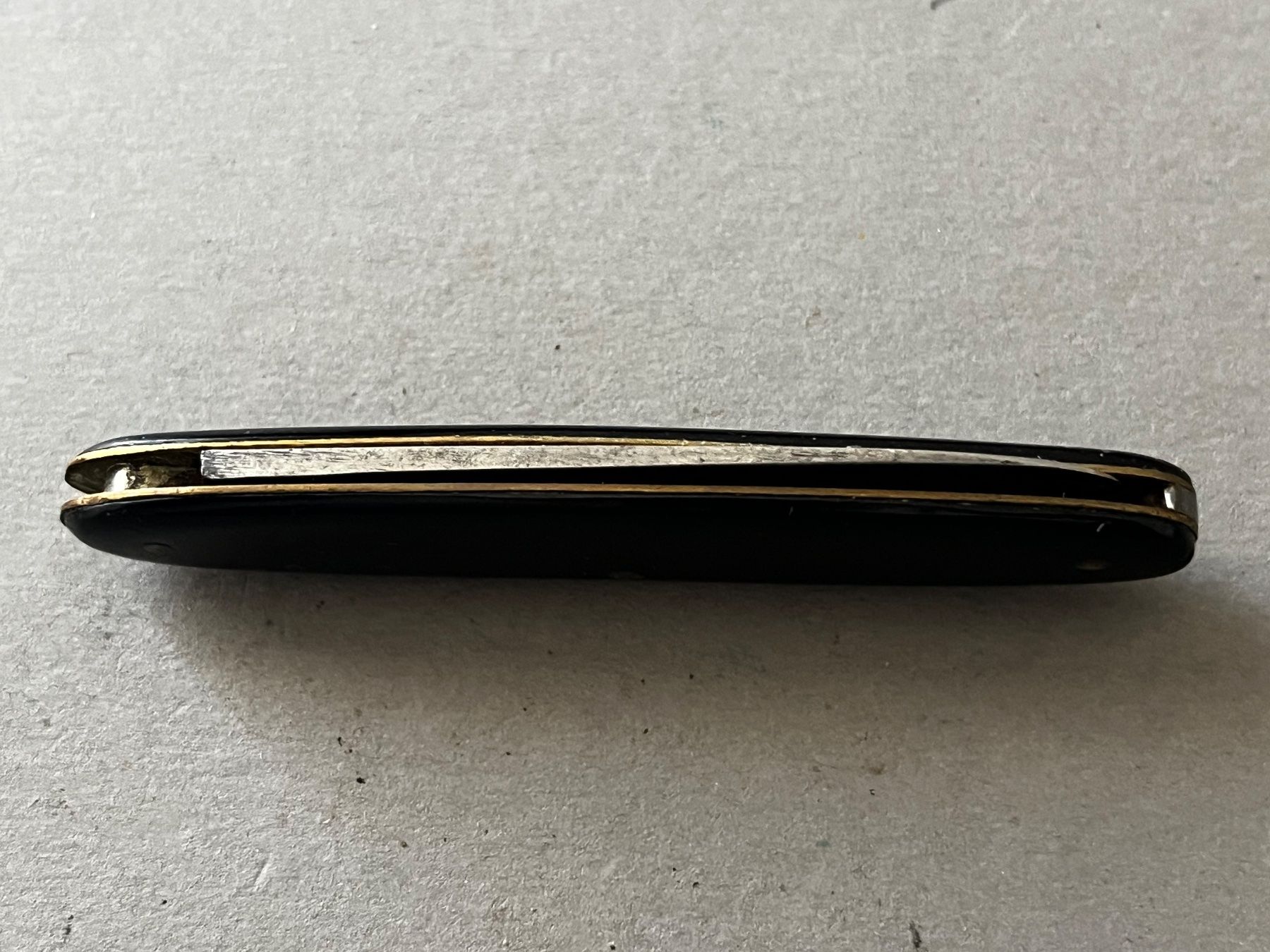 Solingen Couteaux de poche: Sackmesser SMF Solingen 71 mm – D'occasion à Zürich par FV.vintage 6