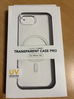Coque iPhone 16e