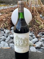 Chateau Haut-Brion 1983 Premier Grand Cru Classé