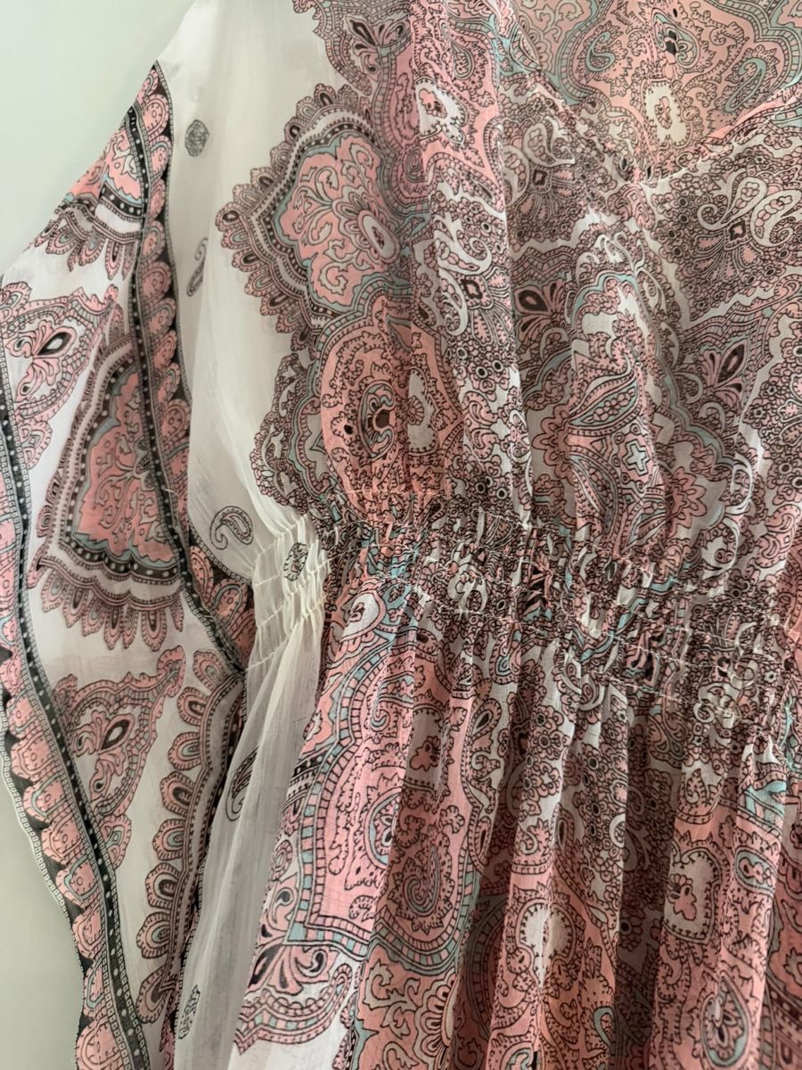 Vestiti: Strandkleid - Cover up – Nuovo e nell'imballaggio originale da Tennwil venduto da rhu_pb7q 1