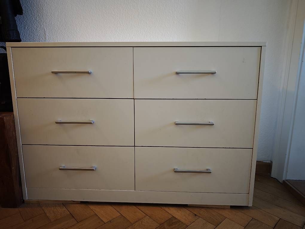 Cassettiere: Weise Kommode, Sideboard Schrank – Usato da Basel venduto da haz_v8sb 1