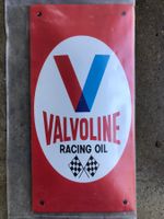 Valvoline Motor oil öl