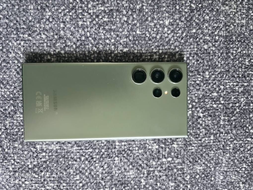 Handys / Smartphones: Samsung S23 Ultra 512GB – Gebraucht aus Speicher von Ares21 1