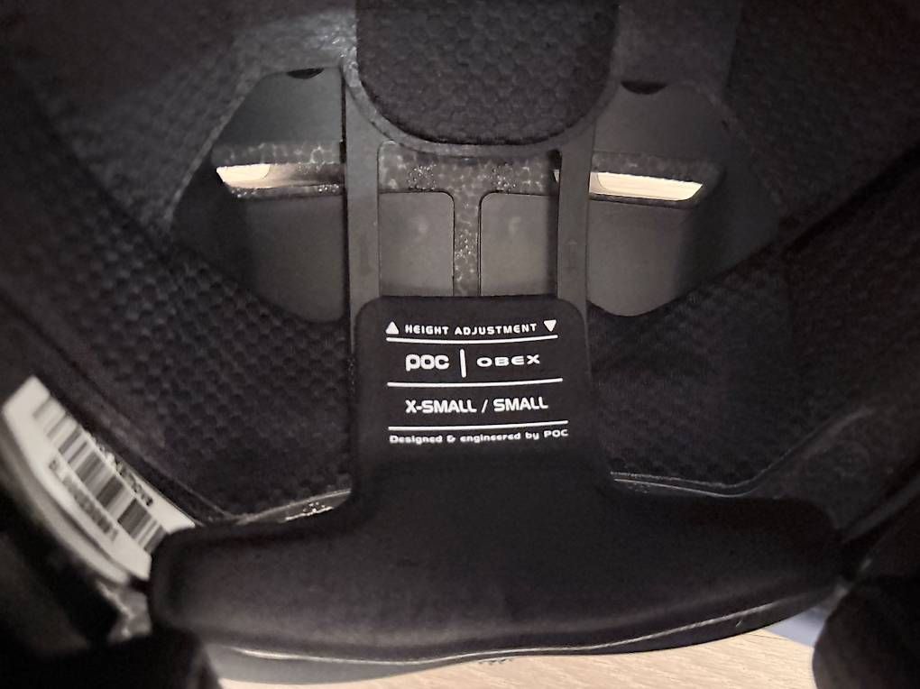 Poc Helme: POC Obex MIPS – Gebraucht aus Winkel von danbischof 1