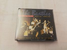 THE BEATLES WITH TONY SHERIDAN - BEATLES BOP - HAMBURG DAYS