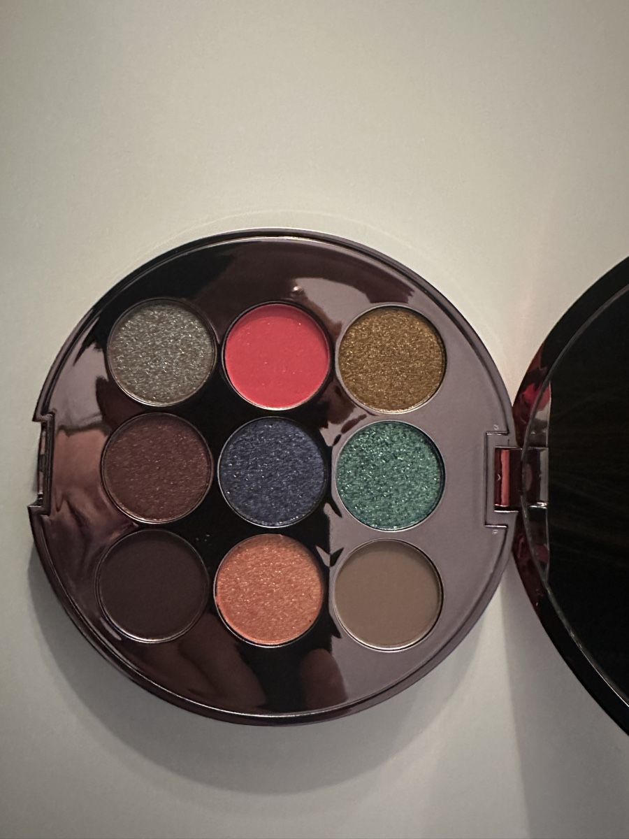 Make-up: Palette LAMEL – Nuovo e nell'imballaggio originale da Taverne venduto da ema_q5pb 1