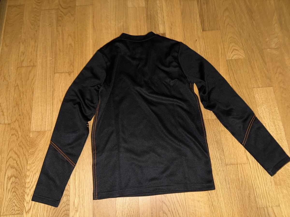 Adidas Lotti & Set di vestiti: Adidas-Trainingsanzug, Größe 152 – Usato da Aarburg venduto da Da-Lila 2