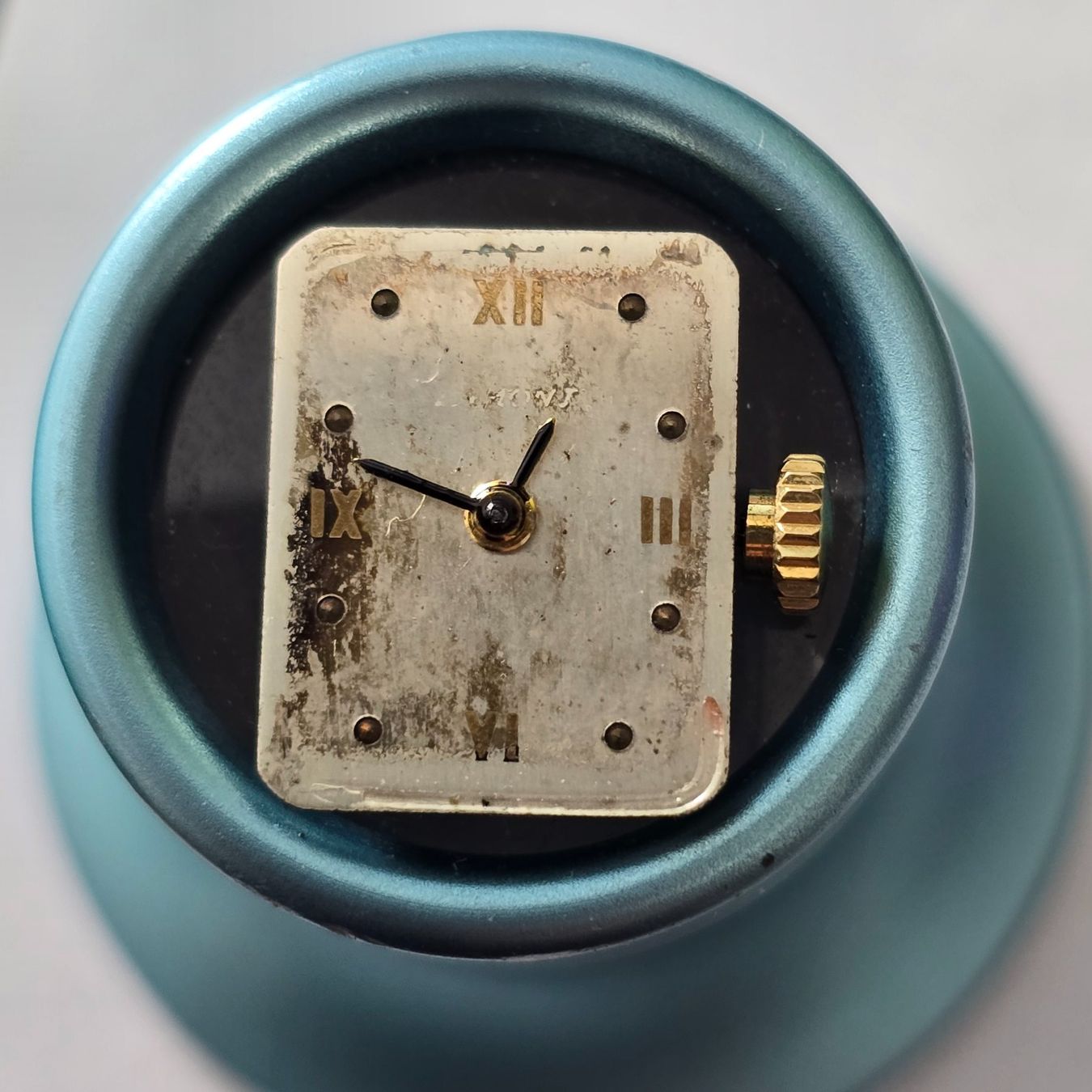 Orologi: Petit mouvement inconnu – Usato da Tramelan venduto da Nirdan