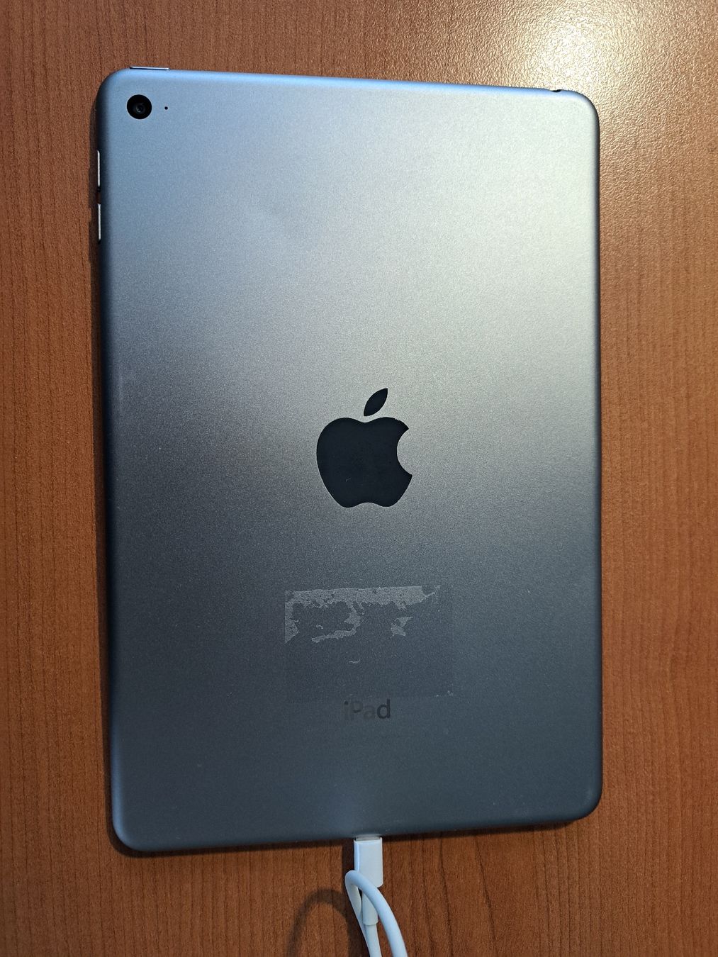 Apple Tablet PC: Ipad Mini 4 64GB – Usato da Romanshorn venduto da Eiki4 1