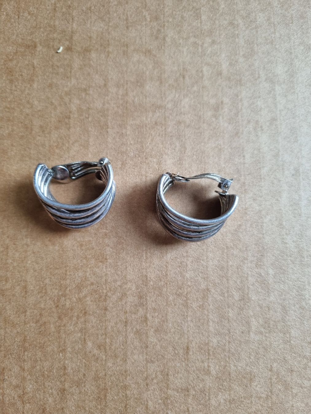 Ohrringe & -stecker: POGGI PARIS OHRCLIPS – Gebraucht aus Schaffhausen von Leveron13 1