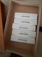 Louis Vuitton Miniaturen Parfüm 
