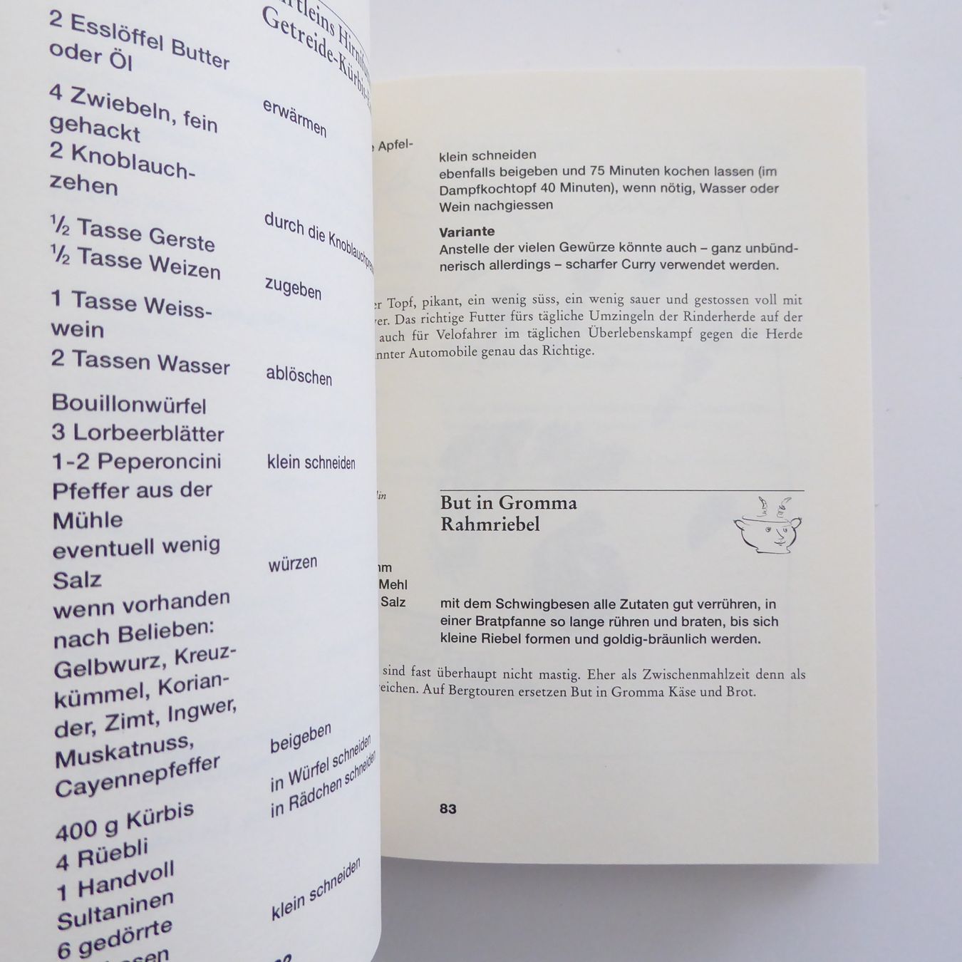Libri: Es kocht in den Alpen – Usato da Basel venduto da Kunterbunt12 4
