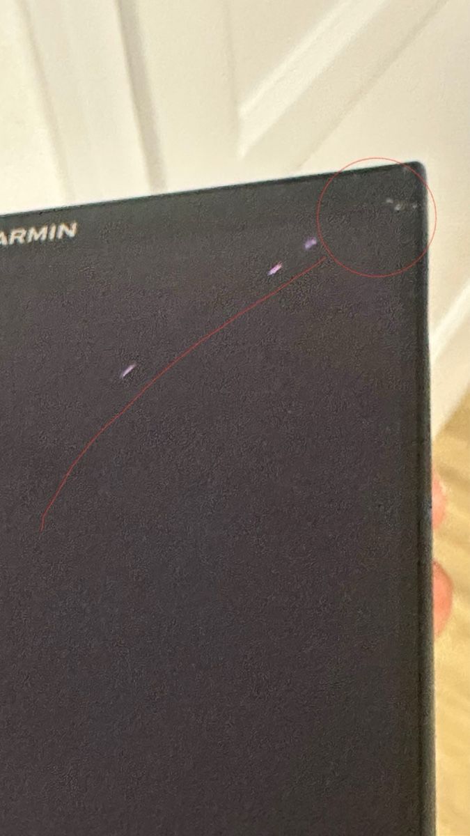 Garmin Navigatori: GarminDriveSmart 61 Navigation – Usato da Thun venduto da James_VI 4