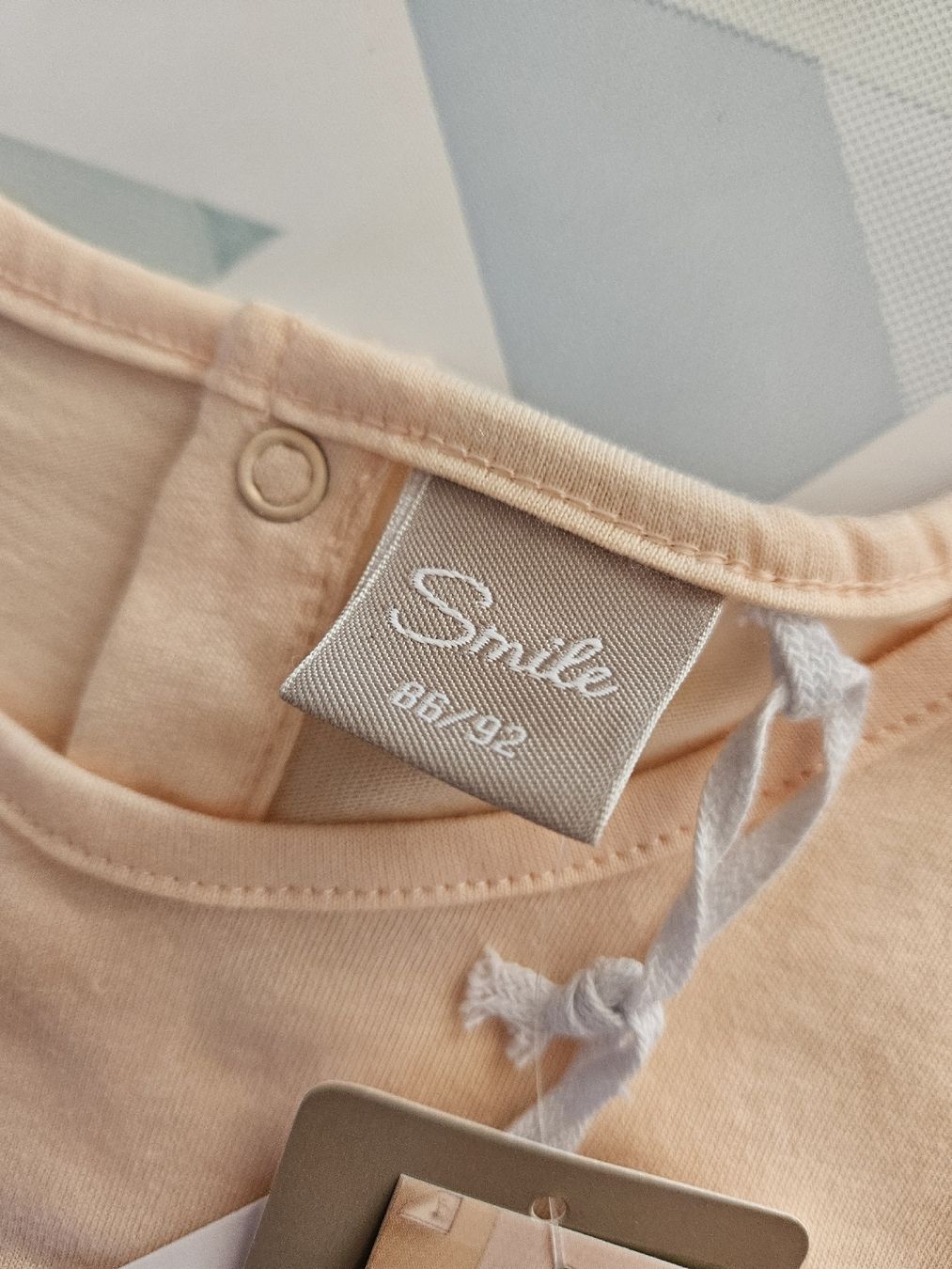 Camicette, T-shirt & Top: T-Shirt Gr. 86/92 – Nuovo e nell'imballaggio originale da Worb venduto da jun_fj8w 2