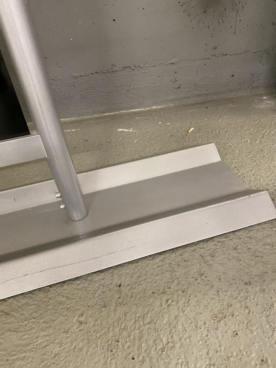Altro in Decorazioni & Accessori: Ständer neben Opel Nutzfahrzeug – Usato da Hägglingen venduto da Karin0802 7