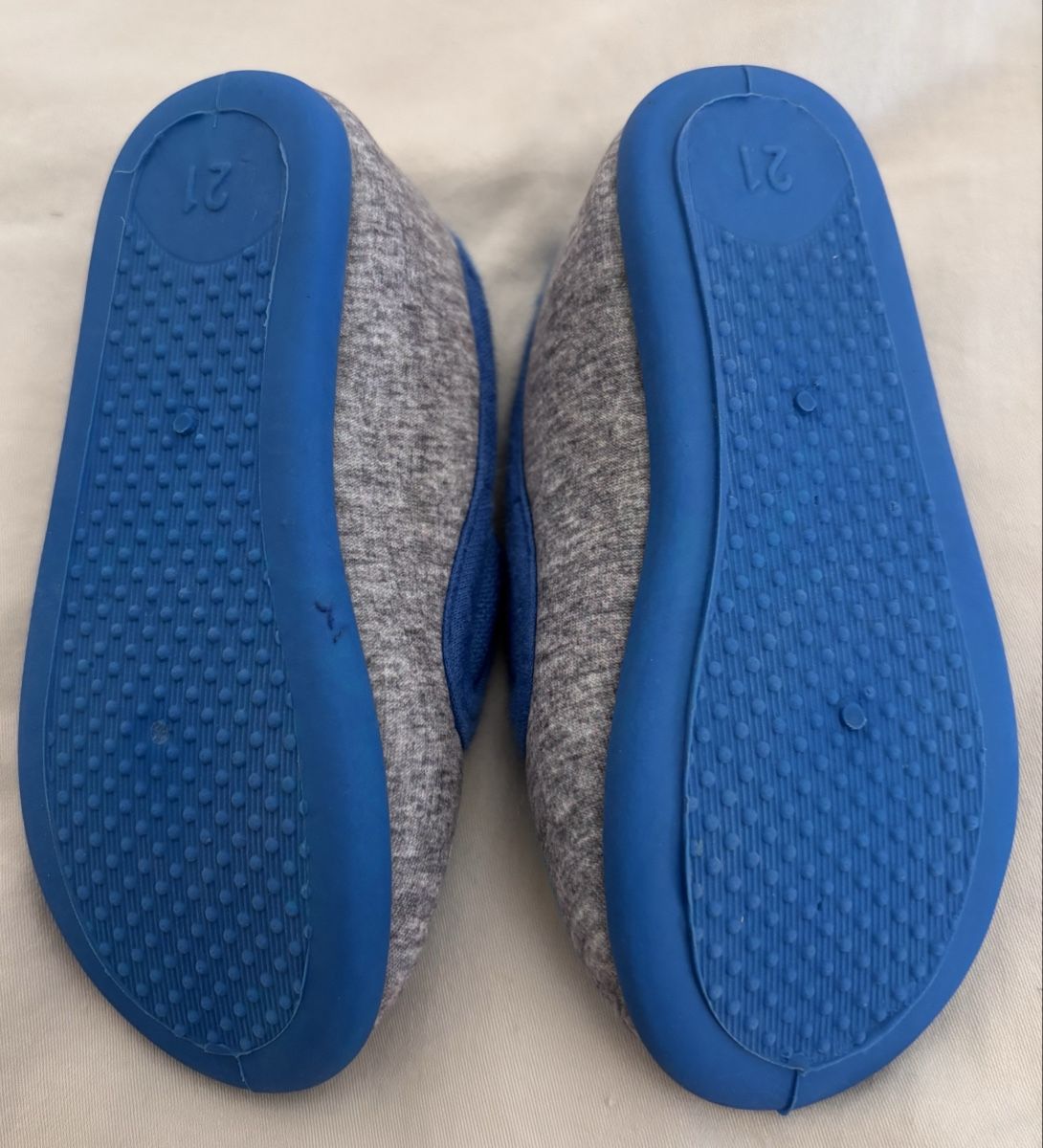 Scarpe per ragazzi: Pantoufle taille 21 – Usato da Grand-Lancy venduto da sof_tw6p 1