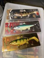 Leurre pêche