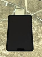 iPad mini (6th generation) 
