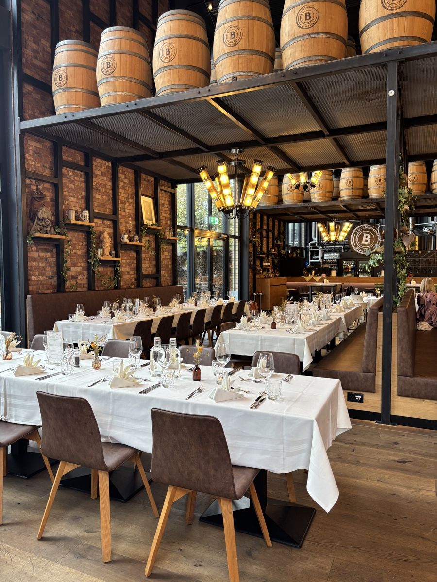 Tutte le decorazioni: Tischdeko Hochzeit Herbst – Usato da Grüt (Gossau ZH) venduto da cel_cb6l