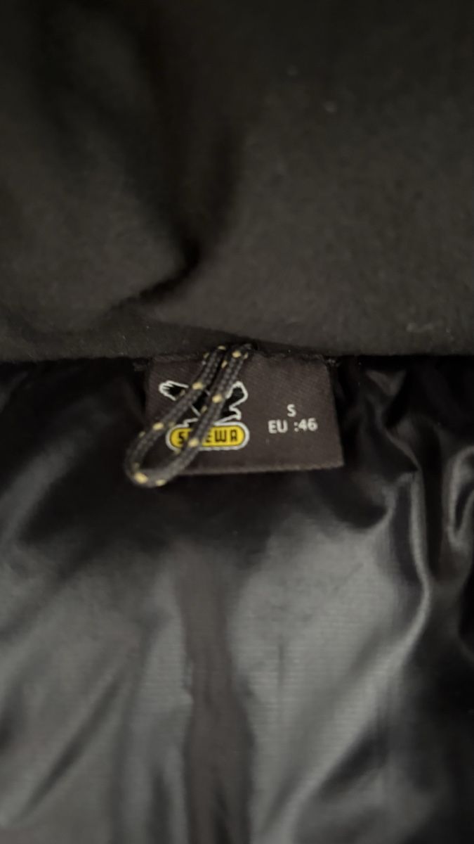 Salewa Vestes: Daunenjacke – D'occasion à Samedan par SeSan 3