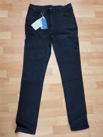 Cecil Toronto Jeans, L31/W32,(42) Neu! 19.90 statt 109.90