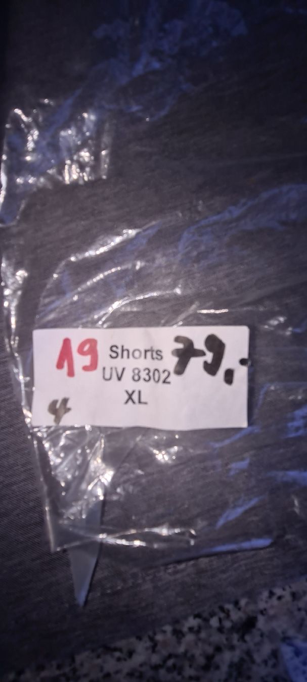 Hosen: Sommer Neoprenhose  – Neu (gemäss Beschreibung) aus Meisterschwanden von Idefix48 1