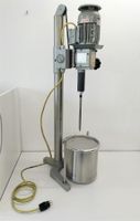 Pendraulik Disperlux LD 50 EX typ HWM
