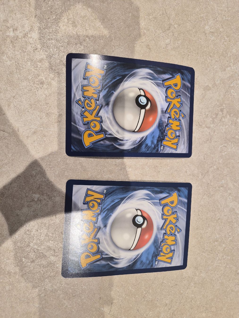 Karten: Ultragrosse Pokemonkarten – Neu (gemäss Beschreibung) aus Riehen von jel_lqq7 2