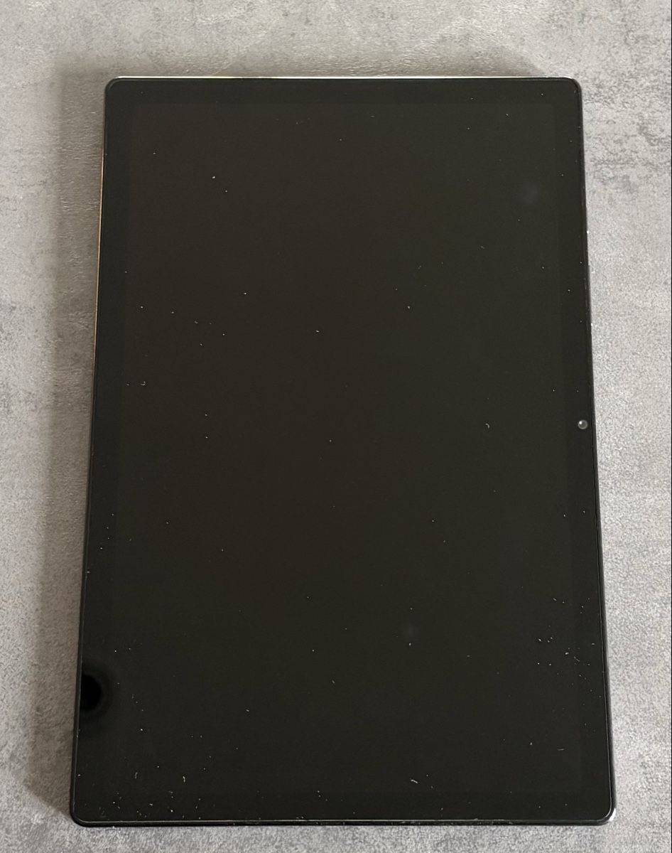 Samsung Tablet PC: Samsung Galaxy Tab A8 – Gebraucht aus Grancy von Benrig 4