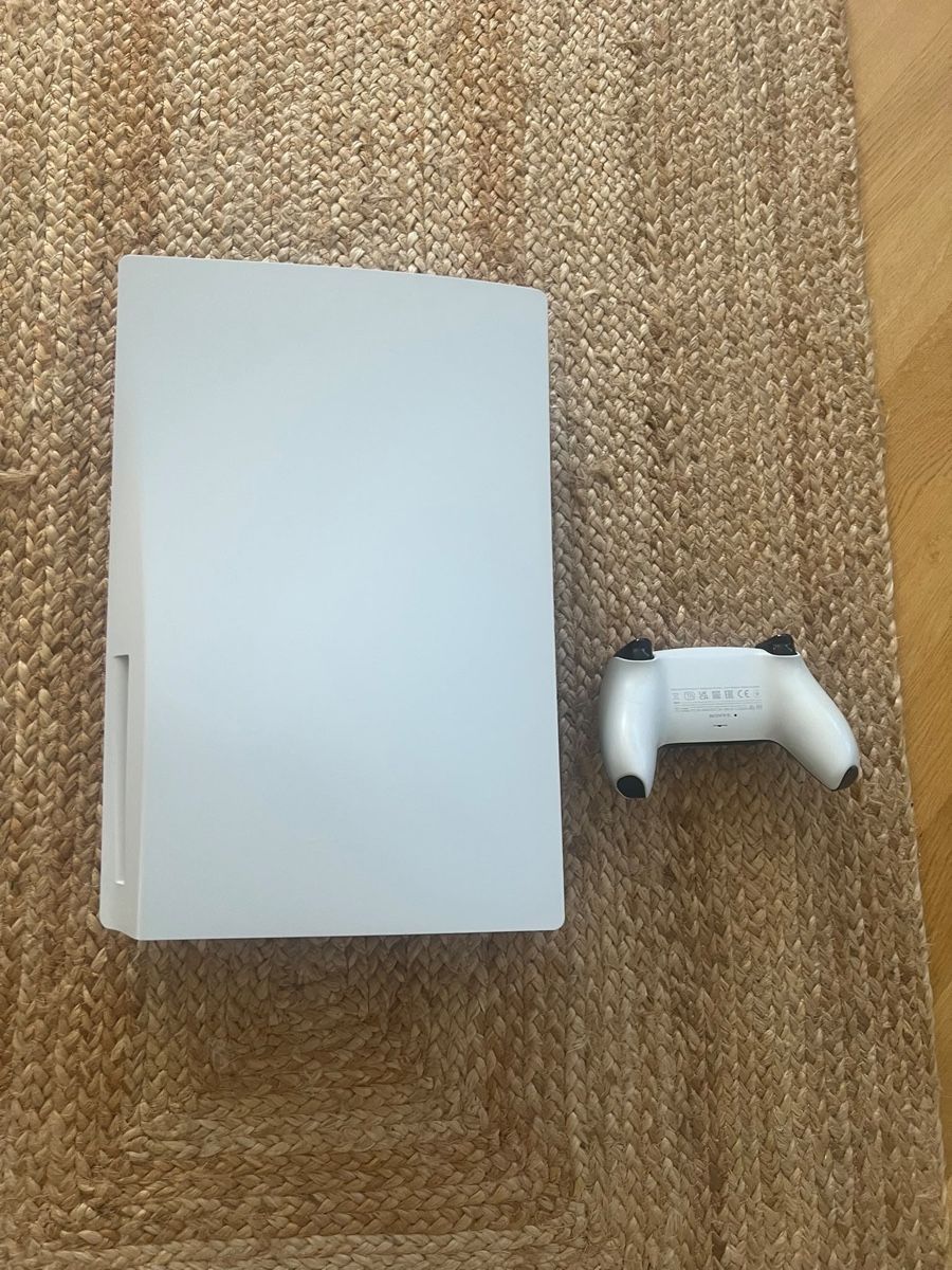 Sony Konsolen: PS5 mit DualSense Controller, HDMI-Anschluss defekt. – Defekt aus Allschwil von jen_69xy 2