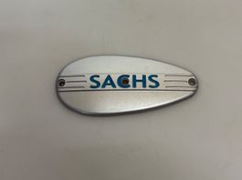 Sachs 50/3 Abdeckung neu