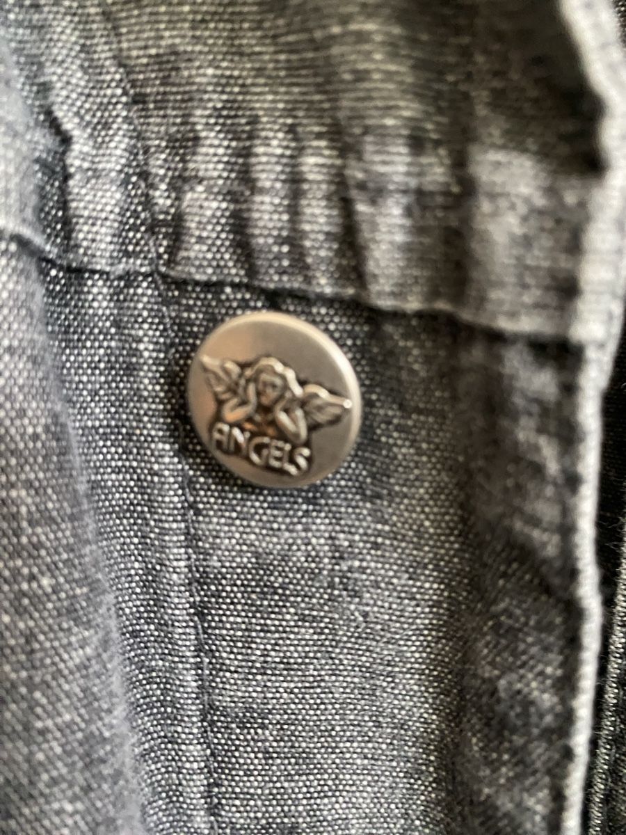 Giacche: ANGELS Jeans Jacke  Gr. S – Usato da Winterthur venduto da heart 4